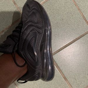 Meet your Posher, Jameson